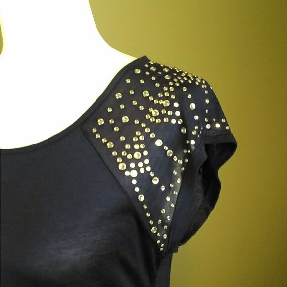 Philosophy Republic Clothing top Sz S - Picture 4 of 7